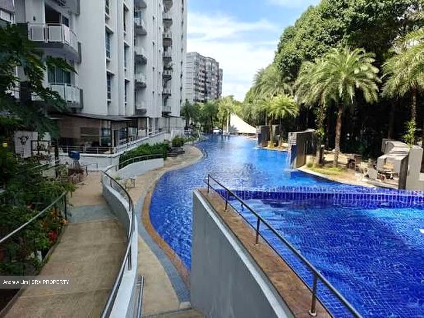 Starville (D14), Condominium #589704541